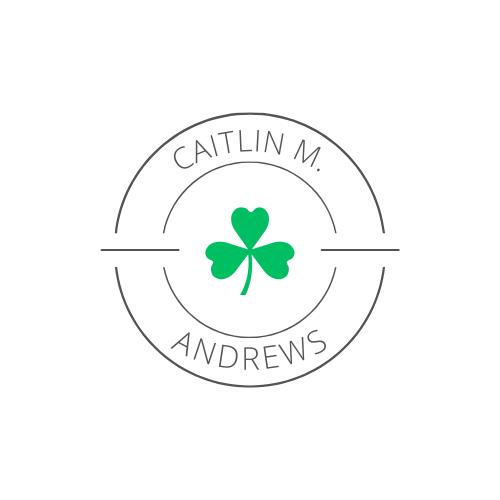 Caitlin M. Andrews